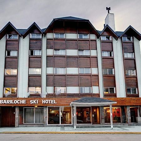Hotel Bariloche Ski Екстериор снимка