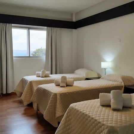 Hotel Bariloche Ski Екстериор снимка