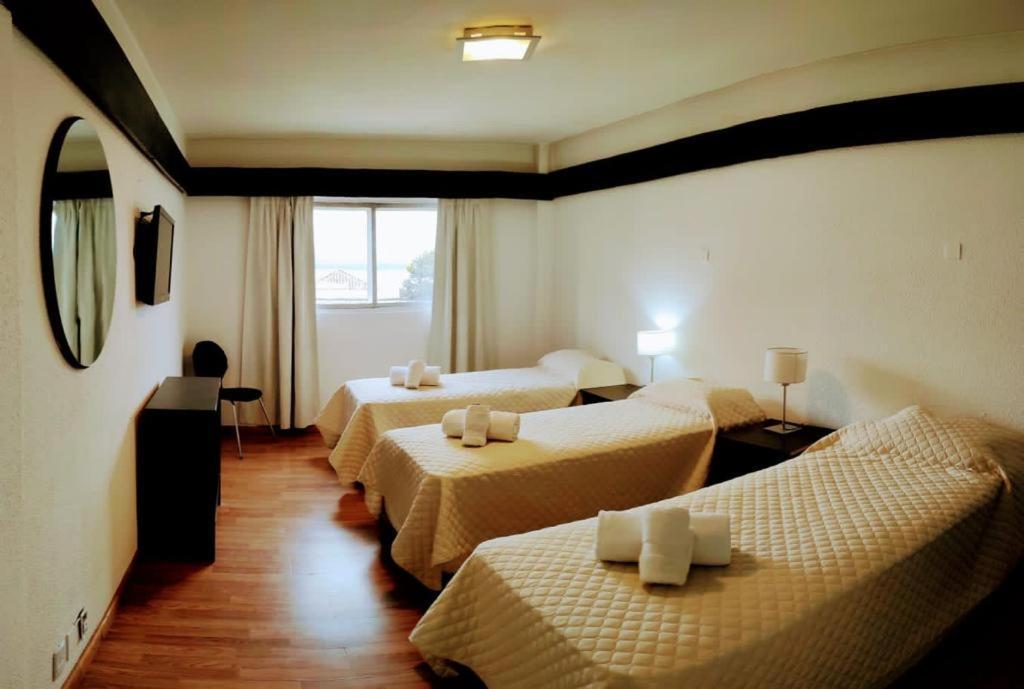 Hotel Bariloche Ski Екстериор снимка