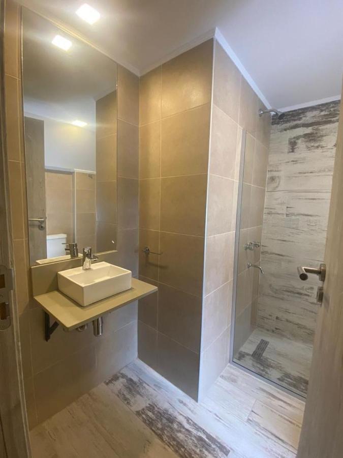 Hotel Bariloche Ski Екстериор снимка