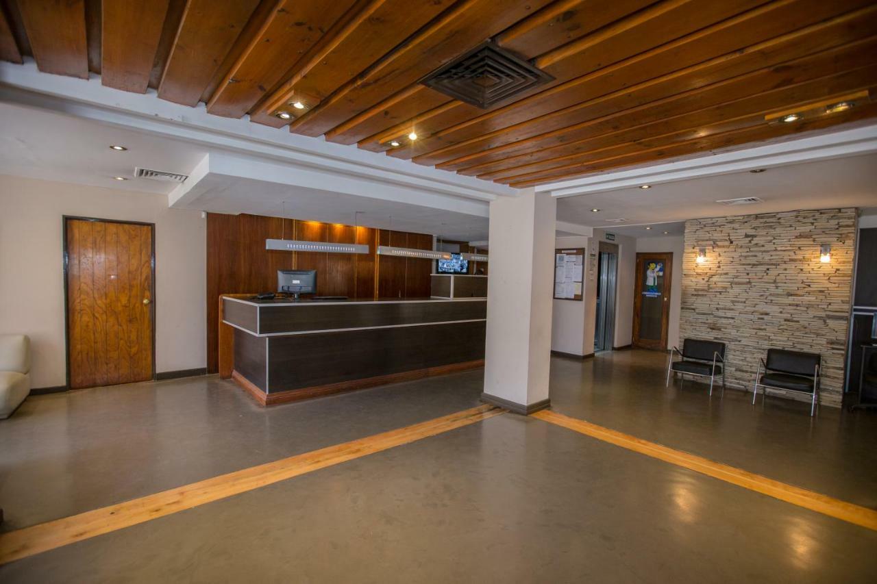 Hotel Bariloche Ski Екстериор снимка
