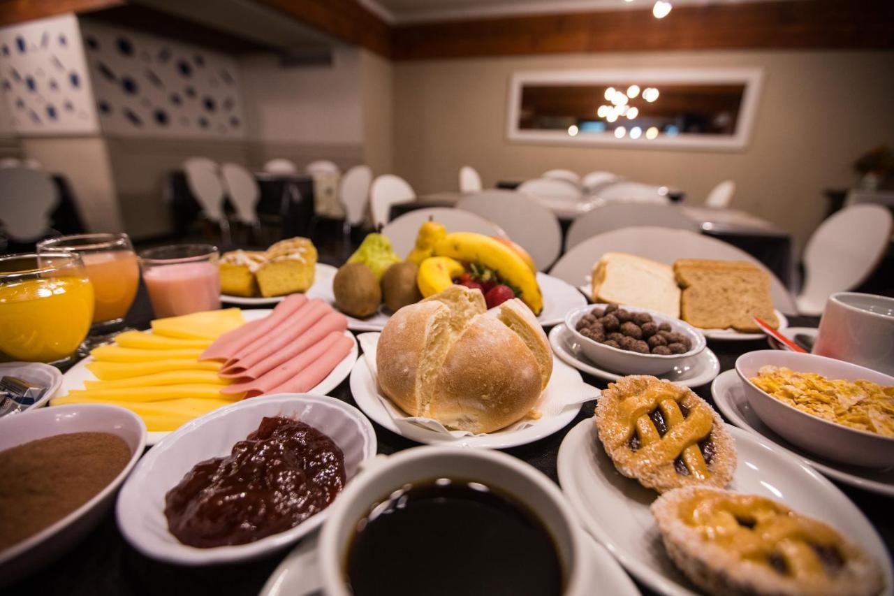 Hotel Bariloche Ski Екстериор снимка