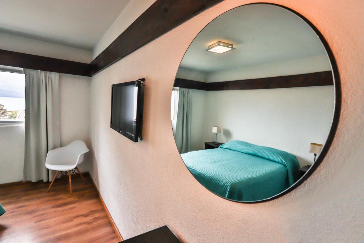 Hotel Bariloche Ski Екстериор снимка