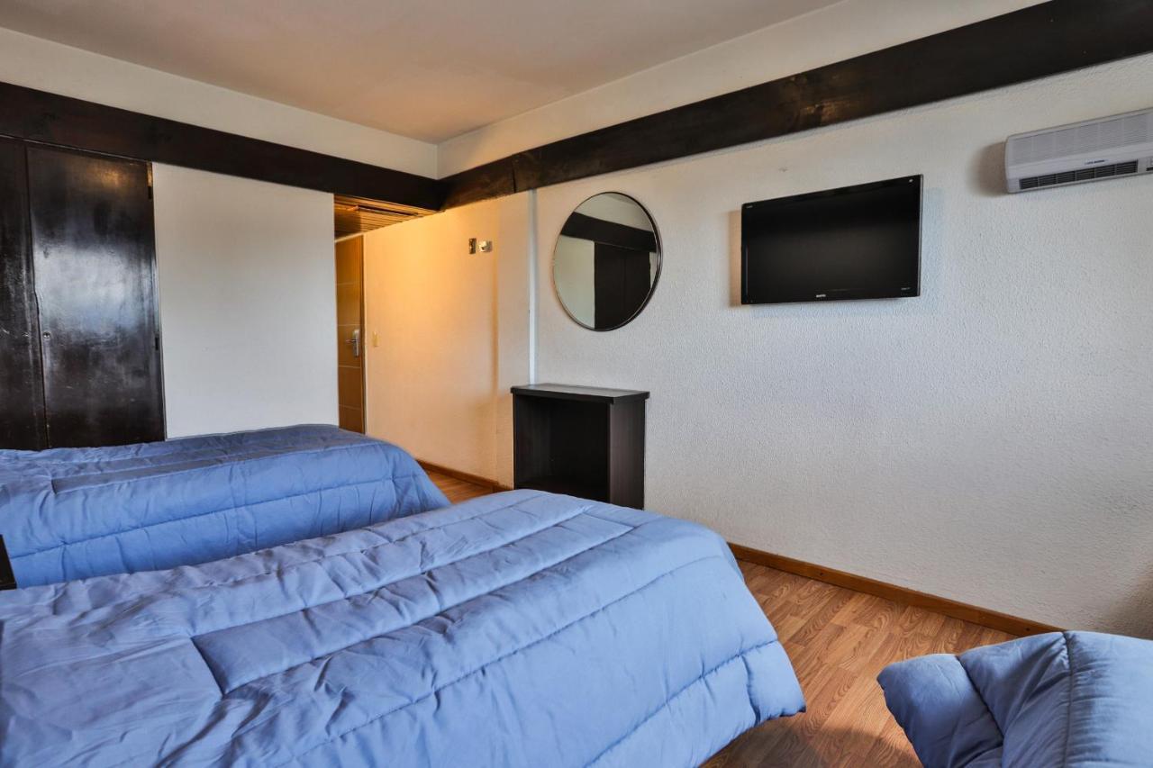 Hotel Bariloche Ski Екстериор снимка