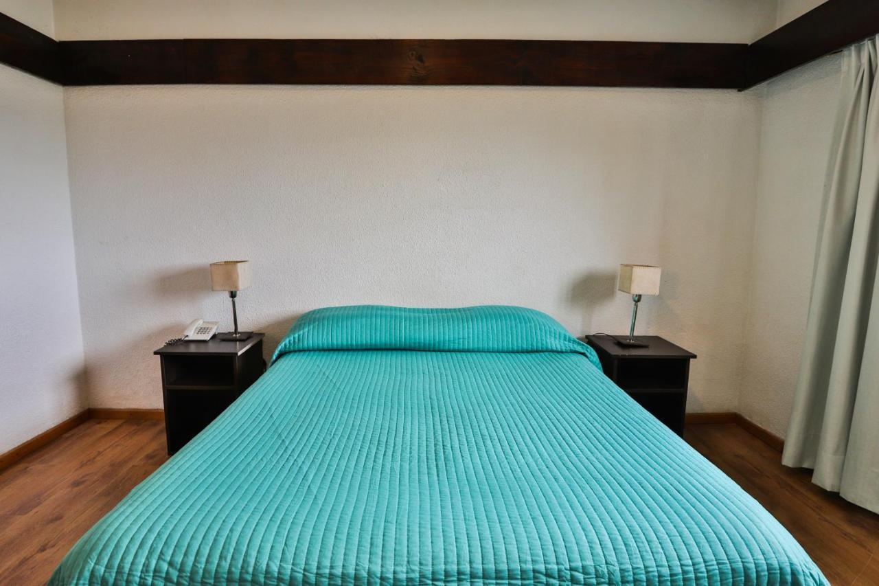 Hotel Bariloche Ski Екстериор снимка